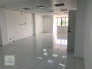 OFFICE SPACE FOR LEASE IN  ALMANZA, LAS PINAS CITY