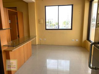 OFFICE SPACE FOR LEASE IN  ALMANZA, LAS PINAS CITY