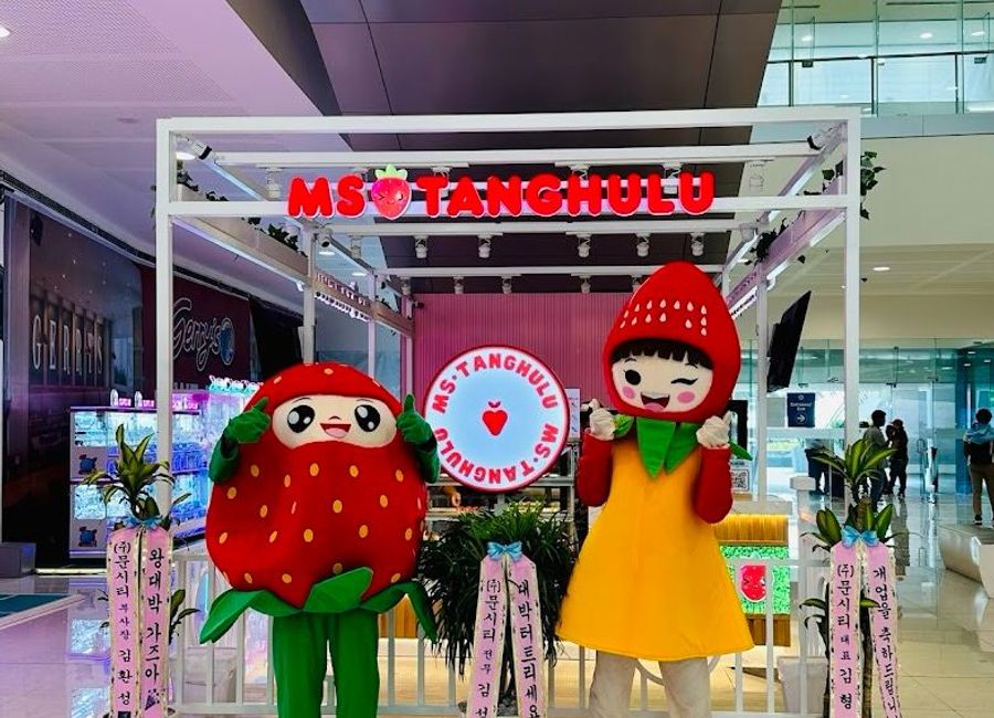 RUSH SALE!! REDUCED PRICE!!MS.TANGHULU ALL BRANCHE