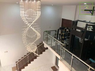 FOR RENT – SPACIOUS 3-STOREY HOUSE IN SILANG BAYAN, CAVITE