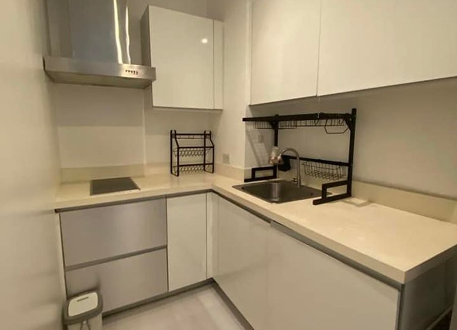 GRAMERCY RESIDENCES: