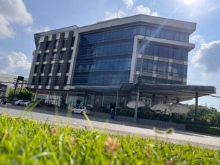 Office Space for Lease - The Grid - Donato Pison AVe., Brgy. San Rafael, Mandurriao, Iloilo Ci