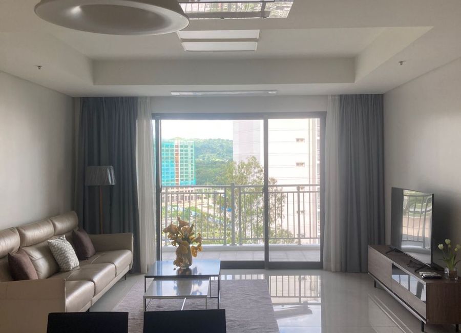 POSCO THE SHARP CLARK HILLS FOR SALE