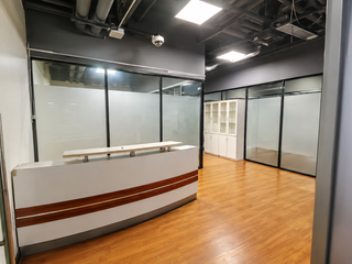 Office Space for Lease – 1,300 sqm Call Center-Ready in Paranaque City