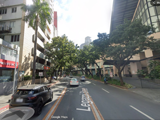 For Rent: Above Ground Floor Mixed Use Office/ Retail Spaces Across Greenbelt 5– Legaspi Village, Makati