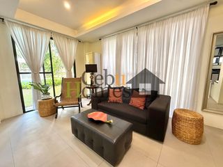 Newly Renovated Furnished 3 Bedroom Townhouse for Rent in Banilad