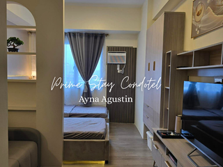 Airbnb Stay at Vista Recto – ₱3,000/night near U-Belt!