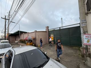 6,036 sqm Commercial Lot along Aguinaldo Highway at Bgy., Buho, Silang Cavite for SALE! TITLED at 30k per sqm
