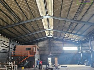 WAREHOUSE FOR RENT IN TAYTAY