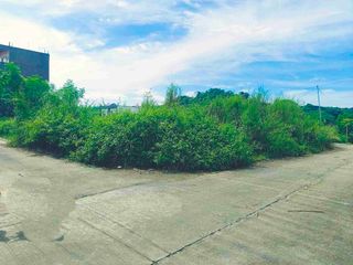 TITLED RESIDENTIAL LOT, 10 MINS DRIVE FROM SHOPWISE ANTIPOLO CITY