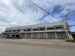 Mixed-Use Space for Lease - Fix Plaza II - Brgy. Calajunan, Mandurriao, Iloilo City