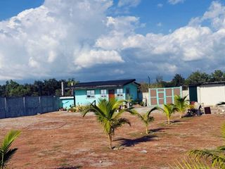 BEACH LOT WITH HOUSE FOR SALE  Barrio of Danacbunga, Botolan, Zambales