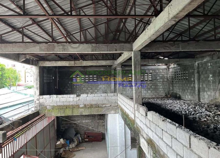 WAREHOUSE FOR SALE IN LAS PIÑAS CITY