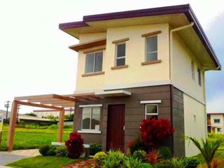 3 bedroom House and lot in Lipa City