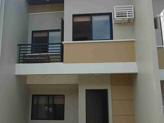 2 or 3 Bedroom Brand New Townhouse For Sale in The Hammond at Antipolo City