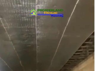 WAREHOUSE FOR LEASE FLOOD FREE IN ANTIPOLO CITY
