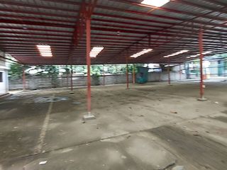 Commercial Lot for Sale Multinational Village, Paranaque