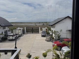 Private Villas and Resort 1,200 sqm Prime location for Sale in Lubao Pampanga