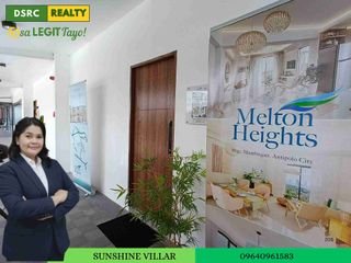 BIG PROMO MODERN CONDOMINIUM LIVING