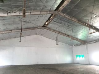 Industrial Warehouse For long term lease rent at Gen Trias City Cavite