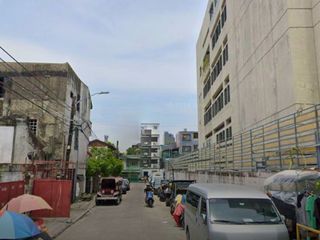 Commercial Lot for Sale in Makati City