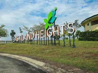 Foreclosed 797sqm Residential Lot For Sale at Eastland Heights, Antipolo City