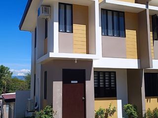 Affordable Homes at Familia Verde Pahiron Road, Lumbia CDO