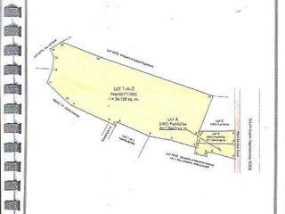 26,000 sqm Lot for Lease in West Service Road, Paranaque