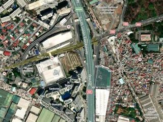 9,225 sqm Lot for Lease in East Service Road, Paranaque