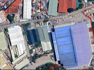 1,841 sqm Lot for Sale in Bagumbayan, Taguig