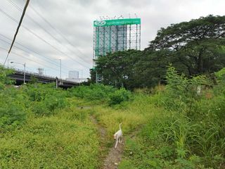 6,827sqm Lot for Lease in East Service Road, Paranaque