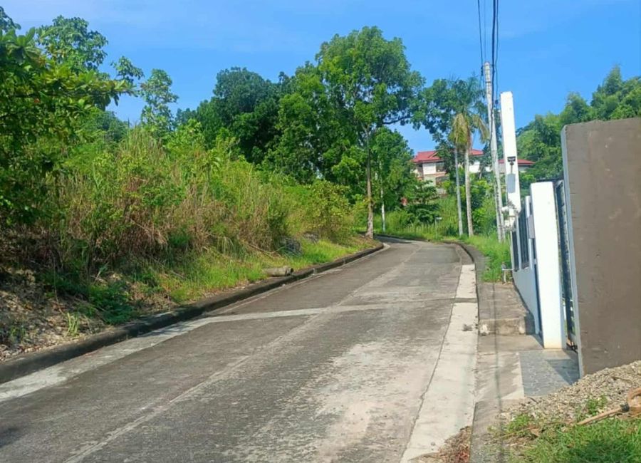380 sqm Titled Residential Lot for Sale — Elevated, Flood-Free & Below Market Value