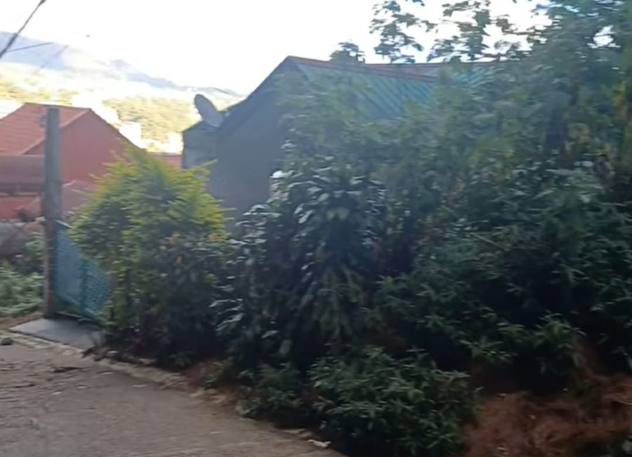 124sqm Residential Lot for Sale in Ciudad Grande, Baguio City