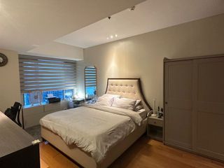2BR Unit FOR LEASE at One Serendra (East Tower)