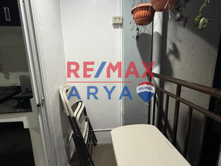 Burham Hill Condominium Studio Unit