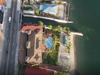FOR SALE – Beach Lot in Subic PP CODE: 3388