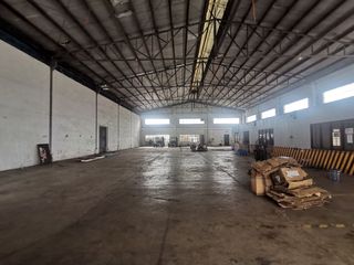 820 sqm CABUYAO LAGUNA WAREHOUSE FOR LEASE