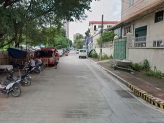 FOR LEASE - Vacant Lot in Santo Domingo, Quezon City