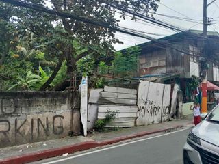 Lot For Sale  and rent In San Juan Metro Manila