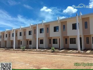 2 Storey Houses for Sale | Summerville 2 | Upper Palalan Lumbia CDO