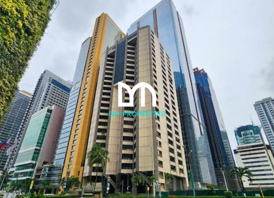 For Sale: Office Space at JMT Corporate Condominium, Ortigas Center ...