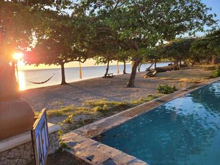 FOR SALE - Residential Vacant Lot in Playa Calatagan Village, Batangas