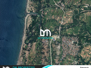 For Sale: Beach Property in Pasuquin, Ilocos Norte