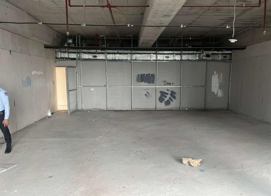 Office Space For Sale High Street South Corporate Plaza Bgc Taguig