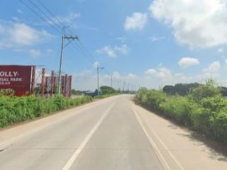 FOR LEASE - Commercial Building in Pulilan, Bulacan