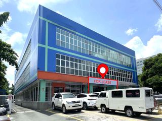 Premium Office Space for Lease in BCS Prime Building, Magallanes, Makati City