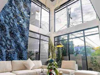 Brand New House and Lot in BF Resort Village, Las Pinas City