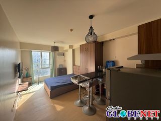 Studio in Avida Towers IT Park