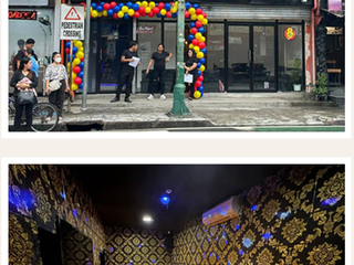 Prime Commercial Building for Sale in J.P. Rizal Ave., Tejeros, Makati City