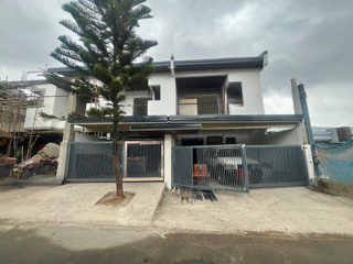 For Sale: Brand New 2-Storey Townhouse Units in East Fairview Park, Quezon City